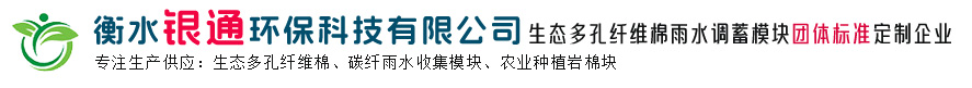 衡水銀通環(huán)保科技有限公司